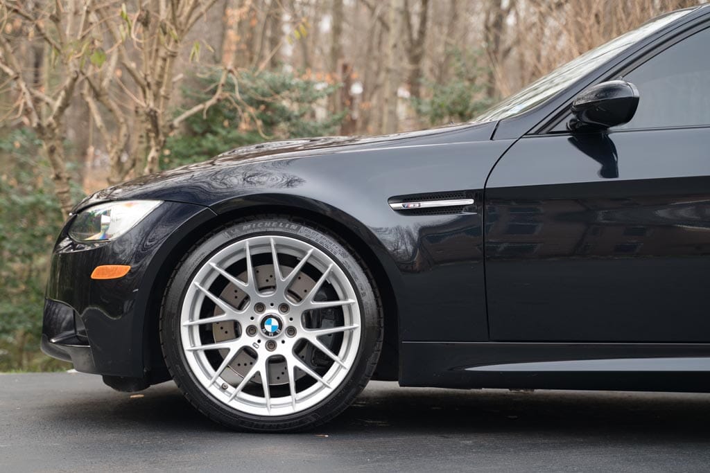 2011 BMW M3 for sale